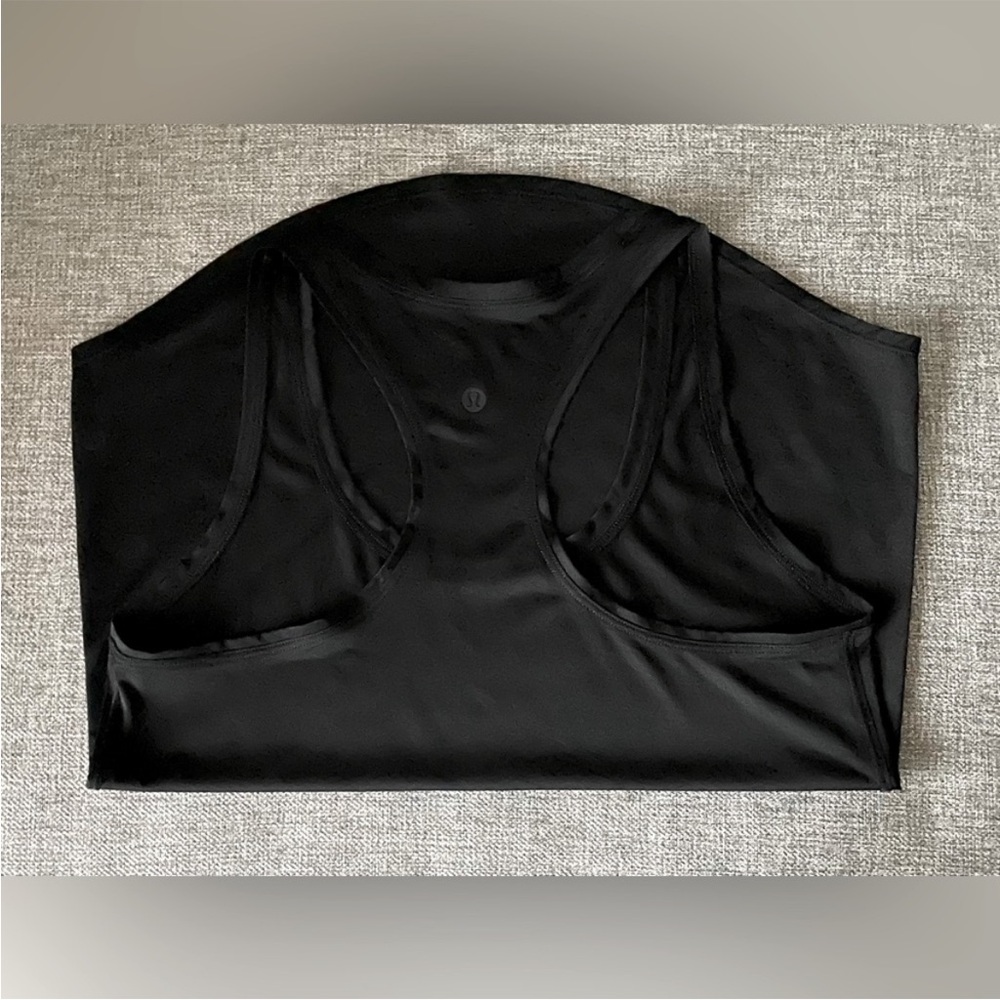 Bundle Of Three - Lululemon All Love Tank Tops - Picture 9 of 13